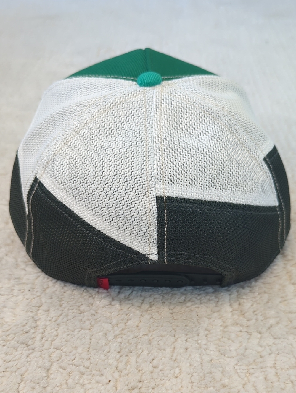 Goorin Bros Lucky Animal Farm Snapback Trucker Hat - Picture 4 of 6